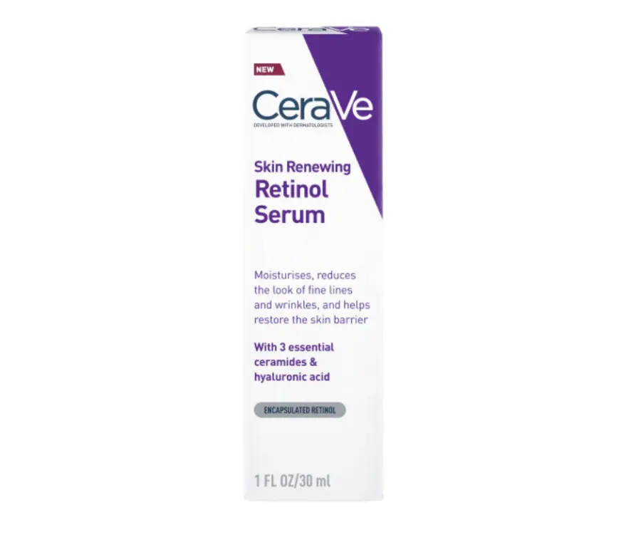 14326-cerave obnovujici retinolove serum 30ml 2